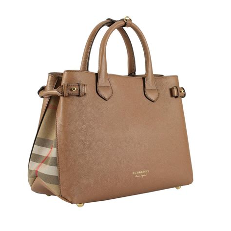 burberry woman bag